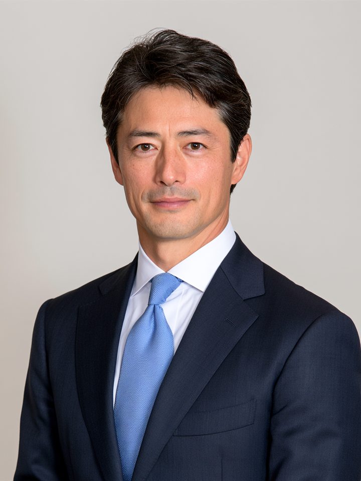 代表 特定社会保険労務士 結城 悠